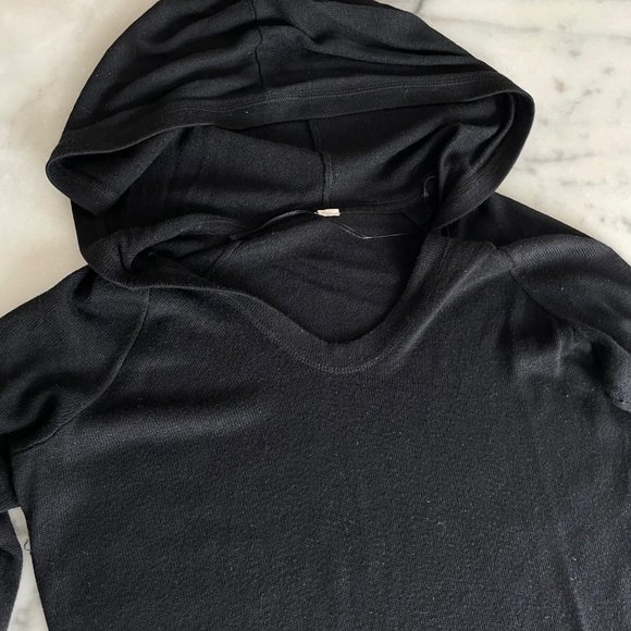 Lululemon Knit Hooded Sweater - Picture 7 of 14